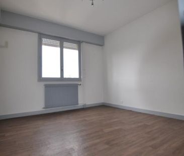 F3 AVEC DOUBLE BALCON - Photo 4