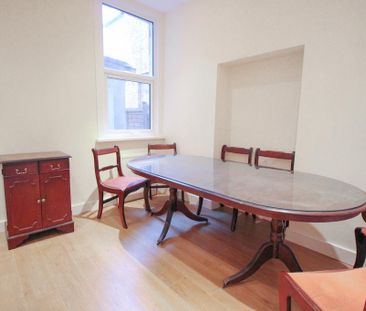 1 bedroom in a flat share to rent - Photo 3