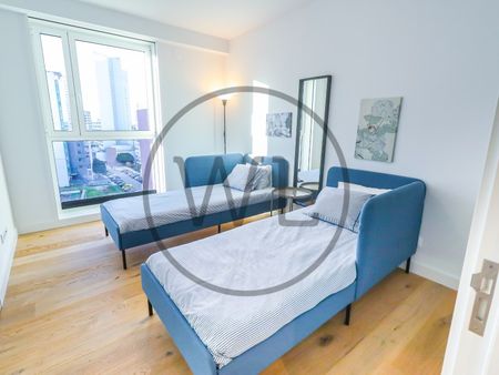 Apartamento T2 em Lisboa - Foto 5