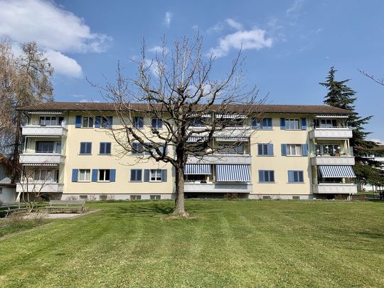 Apartment - Foto 1