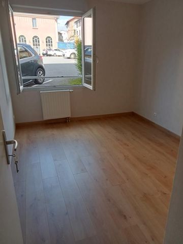 Appartement - T3 - THIZY LES BOURGS - Photo 4