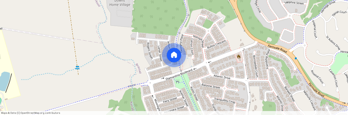 29 Arburry Crescent, QLD 4305, Brassall