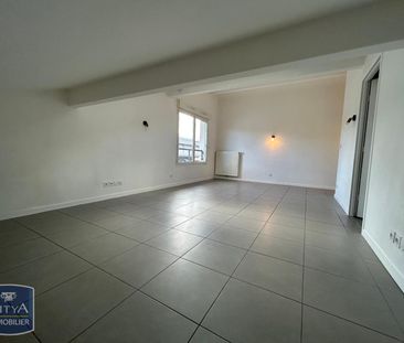 Location Appartement 1 pièce 27m² THONON LES BAINS 74200 - Photo 5