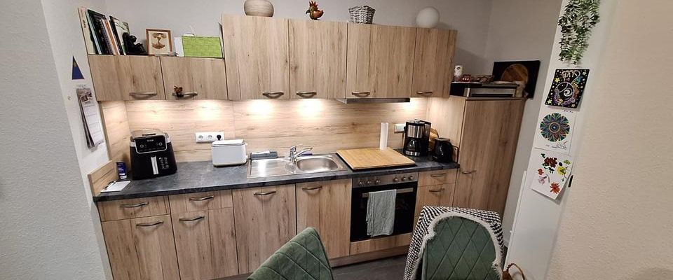 Mietwohnung 51 m² / Singlewohnung - Photo 1