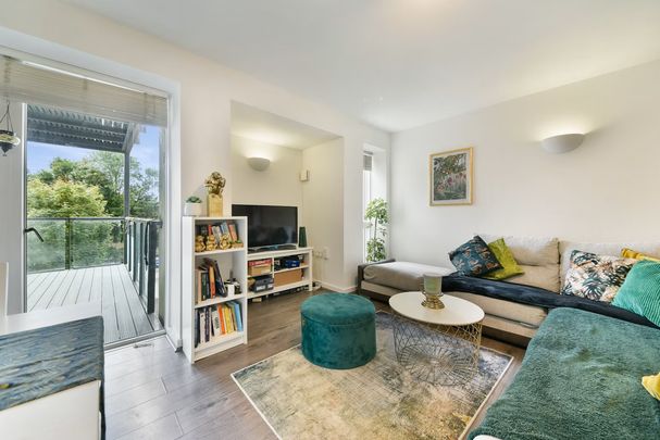 1 bedroom apartment - Photo 1