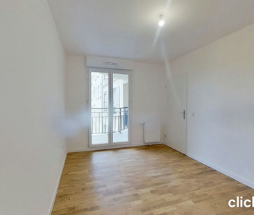 À louer – Appartement T2 récent avec balcon et parking à Champigny-... - Photo 3