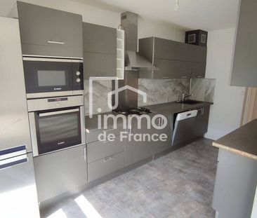 Location appartement 3 pièces 75.39 m² à Valserhône (01200) - Photo 4