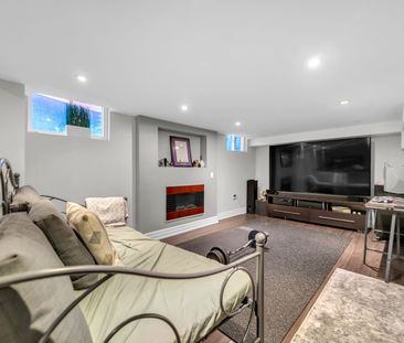 For Lease - 37 Gretman Crescent, Markham, Ontario - Photo 6