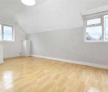1 bedroom maisonette to rent - Photo 2