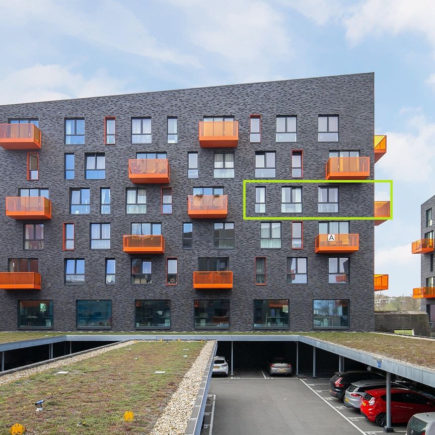 Eelkemastraat, 217, Groningen - Photo 1