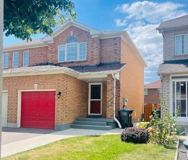 For Lease - 20 Whiteface Crescent, Brampton, Ontario - Photo 2