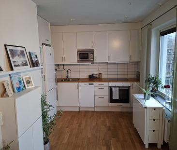 Isbergs gata, Malmö - Photo 4