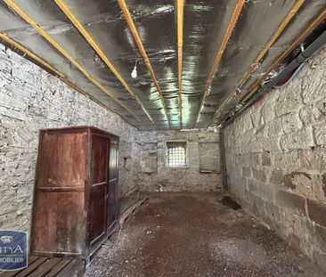 Location Maison 4 pièces 126m² DONZENAC 19270 - Photo 1