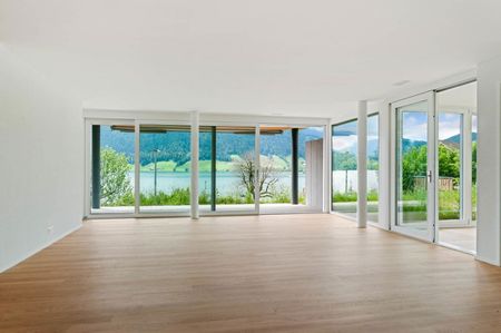 3.5 Zimmer, 126 m², 1. Stock - Photo 3