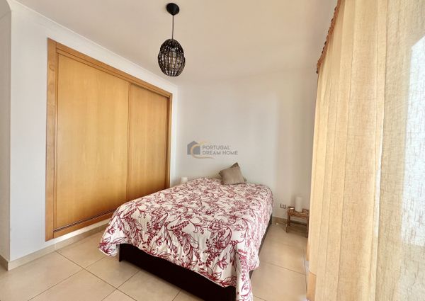 Apartamento T1 em Faro