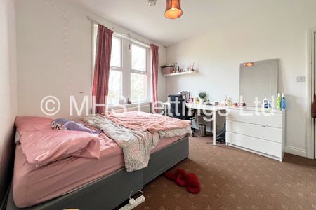1 Bedroom End Terraced House for rent in Glossop View - Photo 3