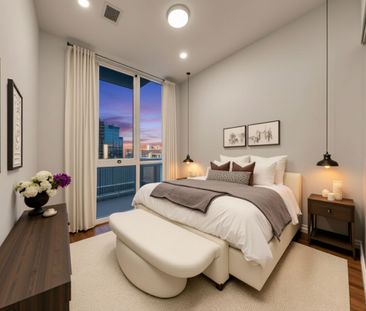 For Lease - 8 Interchange Way Unit# 602, Vaughan, Ontario - Photo 2