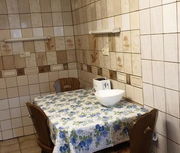 Einliegerwohnung möbliert, ca. 50 qm mit Glasfaseranschluss - Photo 4
