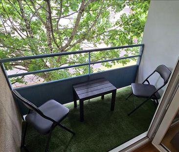 1 pièce - Meublé - 30,69 m² - 1er étage - Colocation autorisée - Photo 6