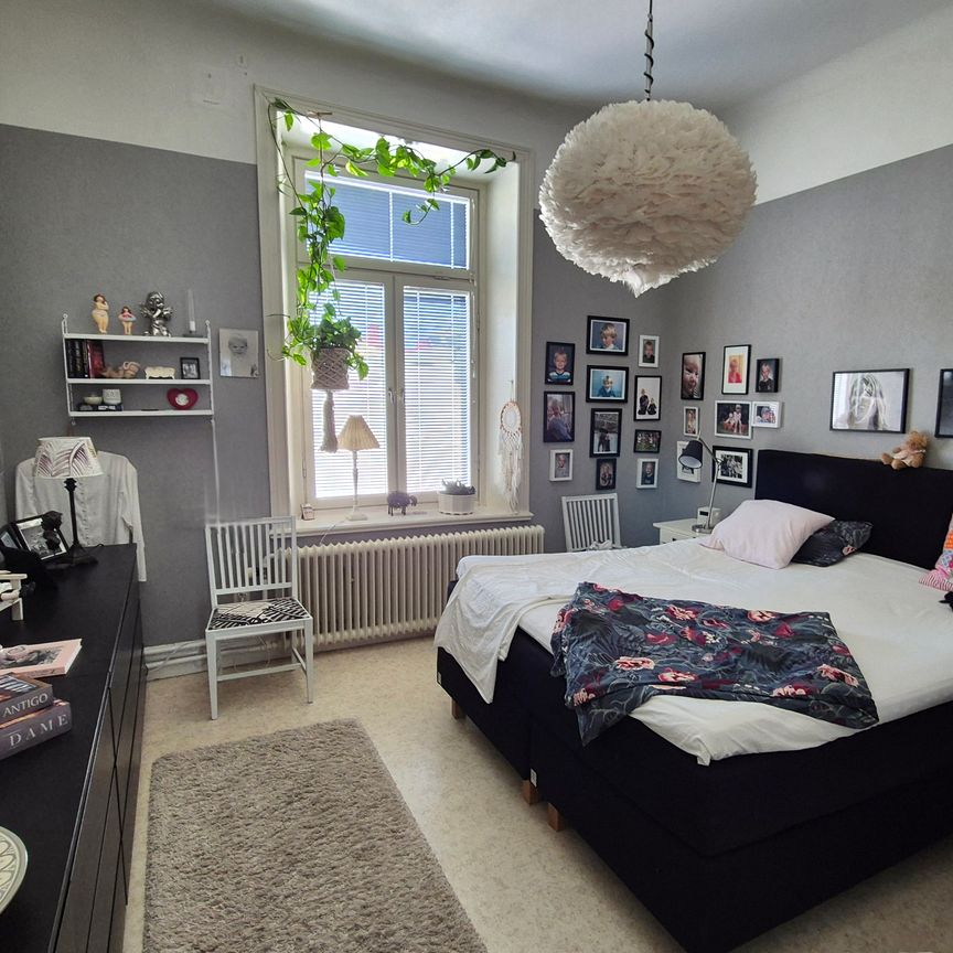 Östra Långgatan, Köping - Foto 1