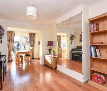 3 bedroom detached house to rent - Photo 1