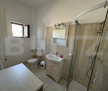 Garsoniera moderna, bloc nou, terasa, zona Ramada - Photo 4