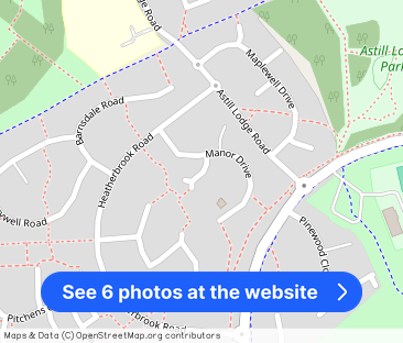 Manor Drive, Anstey Heights, LE4 - Photo 1