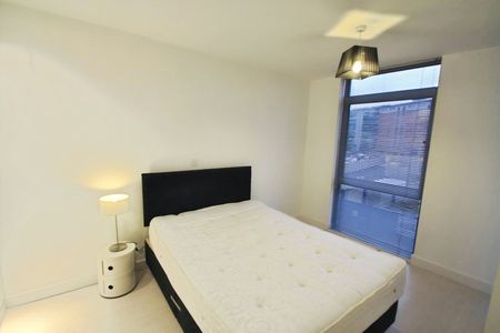 1 bedroom apartment to rent - Photo 3