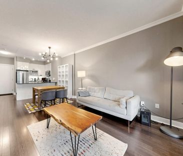 For Lease - 90 Stadium Road Unit# 201, Toronto, Ontario - Photo 3