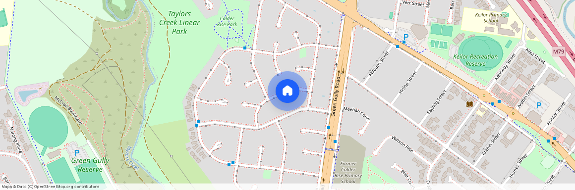 5 Kiewa Crescent, Vic 3036, Keilor