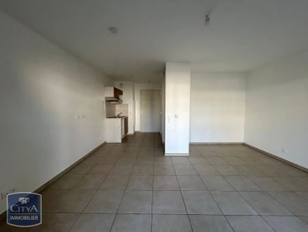 Appartement à louer 1 pièce 30.04m² - Photo 4