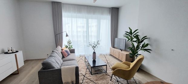 Avenue Marcel Thiry, 1200, Woluwe-Saint-Lambert - Foto 1