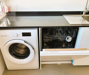 Apartamento T2 em Lisboa - Photo 3