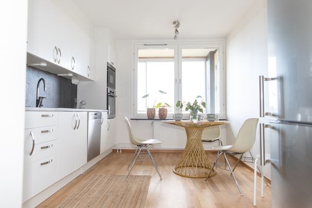 Bellmansvägen 6 B - Foto 1