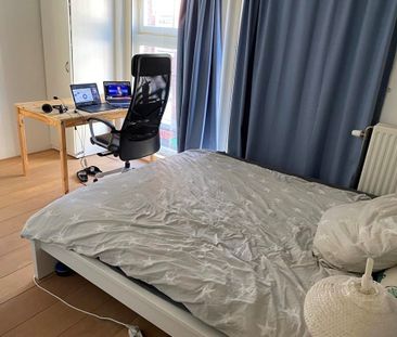 Leidsekruisstraat 46II, 1017 RJ, Amsterdam - Photo 6