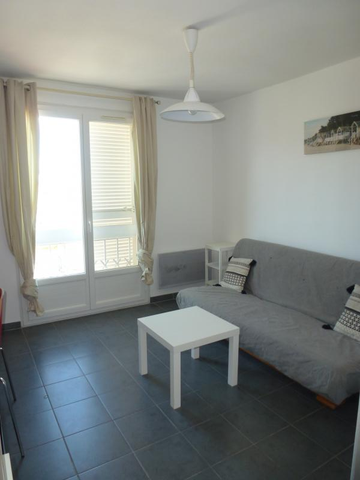 Appartement 1 pièce(s) 17.79 m² - Photo 3