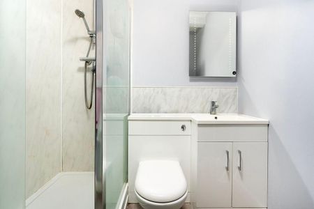 1 bedroom flat to rent - Photo 5