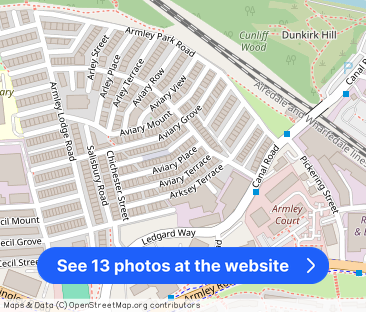 Aviary Place, Leeds, West Yorkshire, LS12 - Photo 1