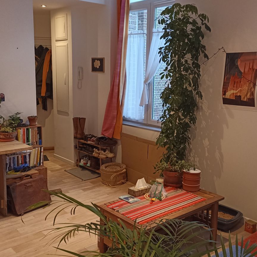 Location Appartement 2 pièces 44m² AMIENS 80000 - Photo 1