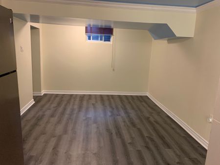 For Lease - 25 Tristan Crescent Unit# basement, Toronto, Ontario - Photo 2