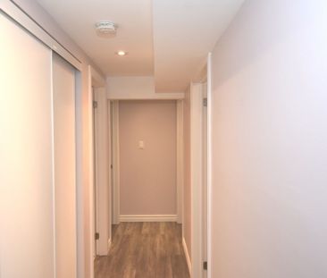 For Lease - 331 Woodsworth Road Unit# Bsmt, Toronto, Ontario - Photo 1