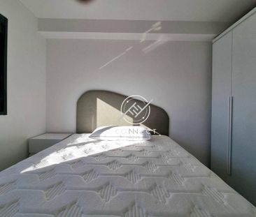 Apartamento Com 1 Dormitório Para Alugar, 26 m² por R$4.500,00/mês ... - Foto 4