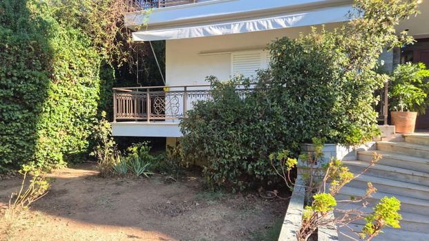 Διαμέρισμα για ενοικίαση Άνω Φιλοθέη (Φιλοθέη) - Φωτογραφία 1