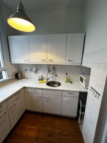 Te huur: Appartement Lambertusstraat in Rotterdam - Photo 4