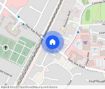 Blackden Walk, Wilmslow, Cheshire, SK9 - Photo 1