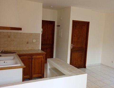 Appartement 1 Pièce 28 m² - Photo 1