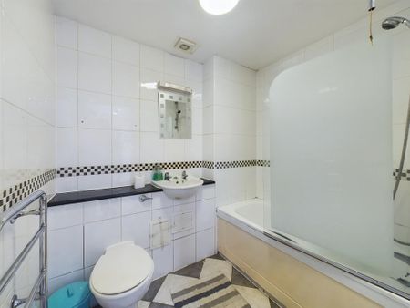 Studio to rent - Photo 4