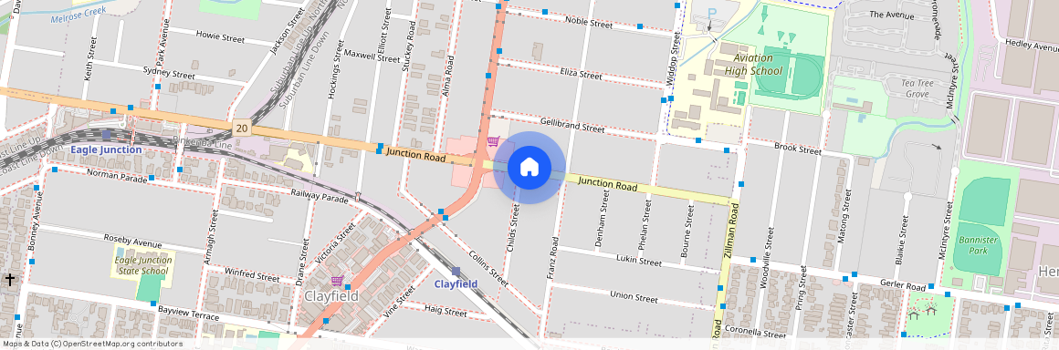 5/6 Childs Street, Qld 4011, Clayfield