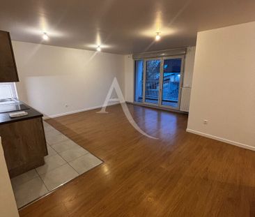 Location Appartement 3 pièces 63m² - Photo 1