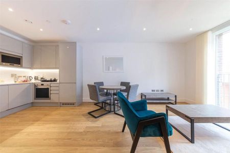 1 bedroom flat to rent - Photo 5